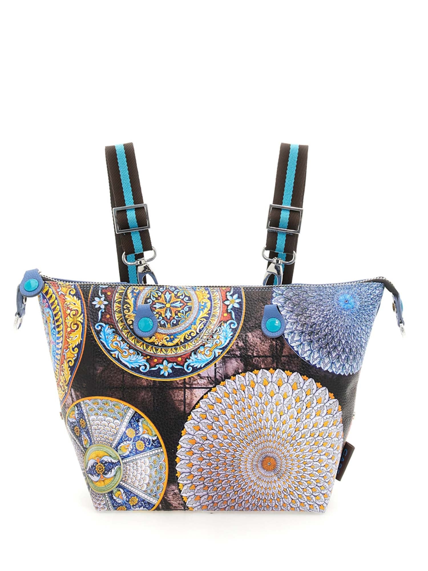 Borse a mano Celeste Gabs