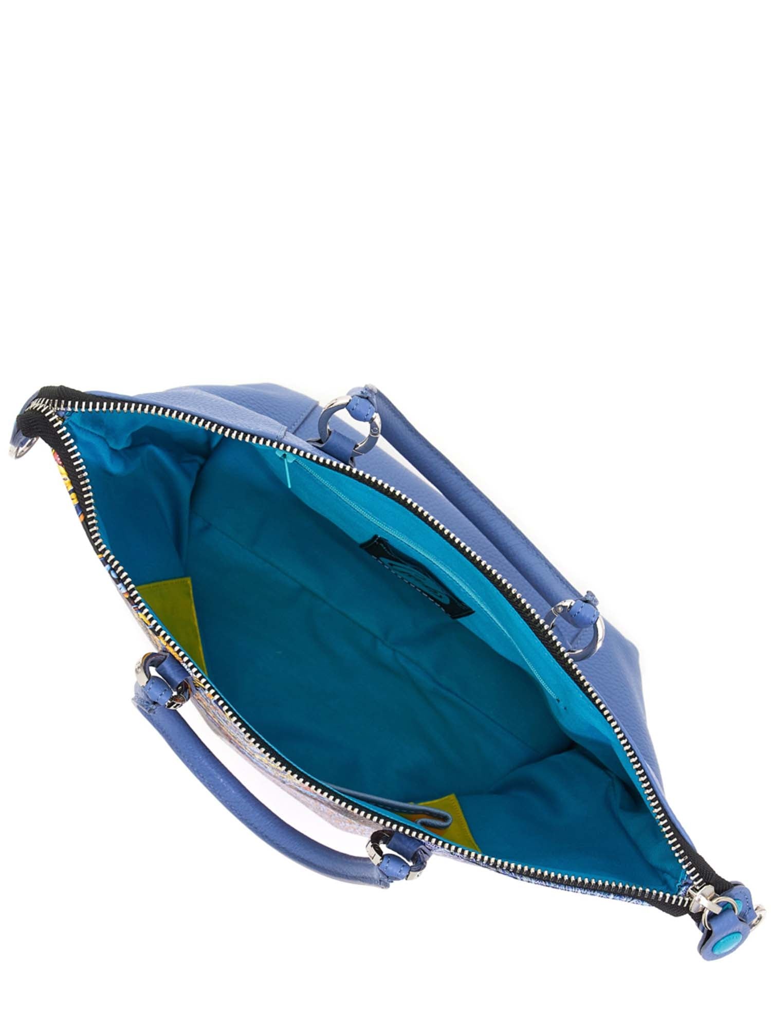 Borse a mano Celeste Gabs