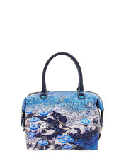 Borse a mano Blu Gabs