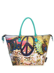 Borse a mano Verde Gabs