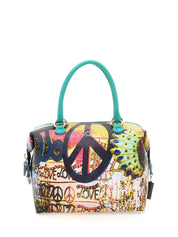 Borse a mano Verde Gabs