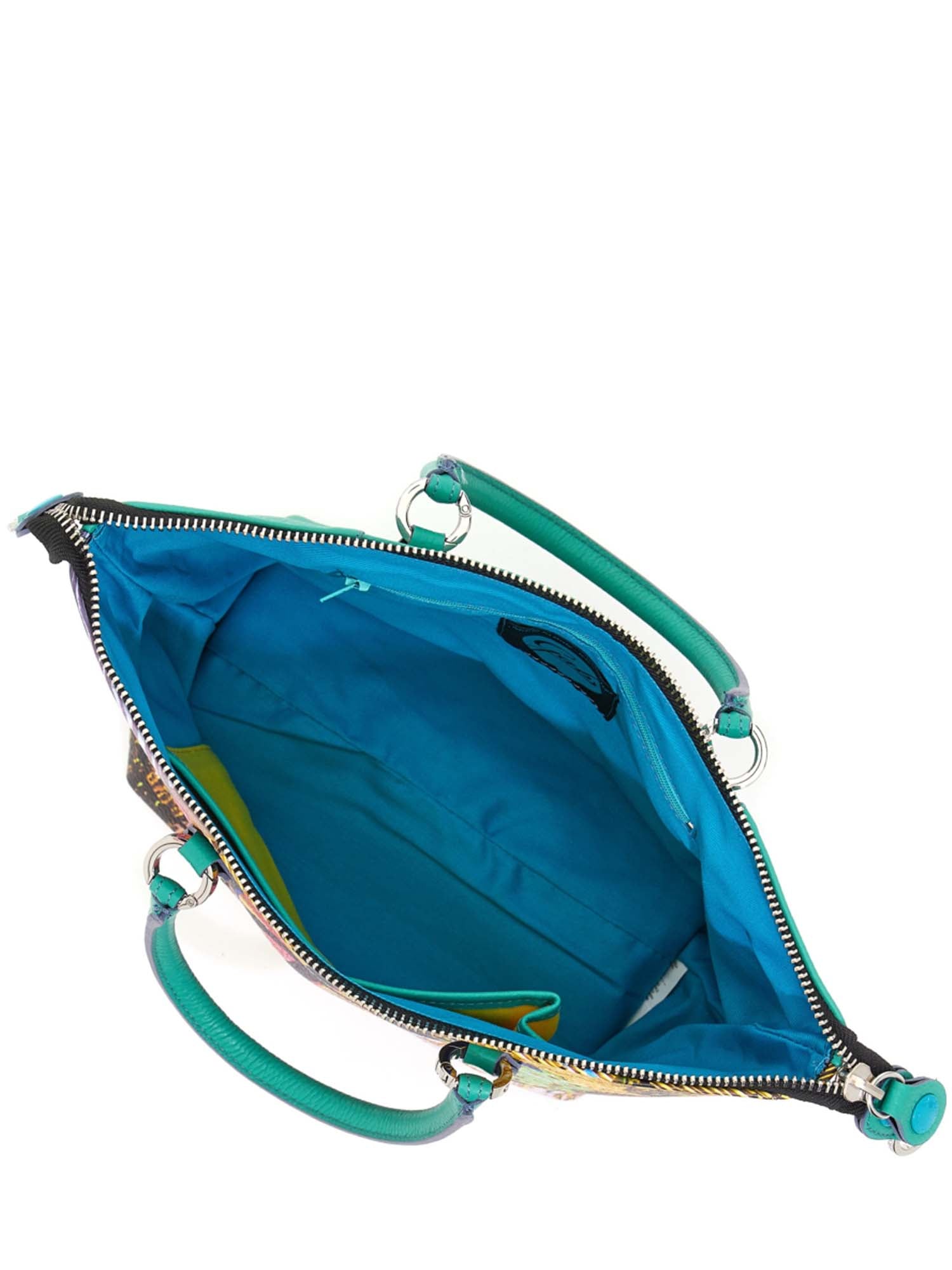 Borse a mano Verde Gabs