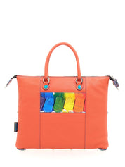 Borse a mano Arancio Gabs