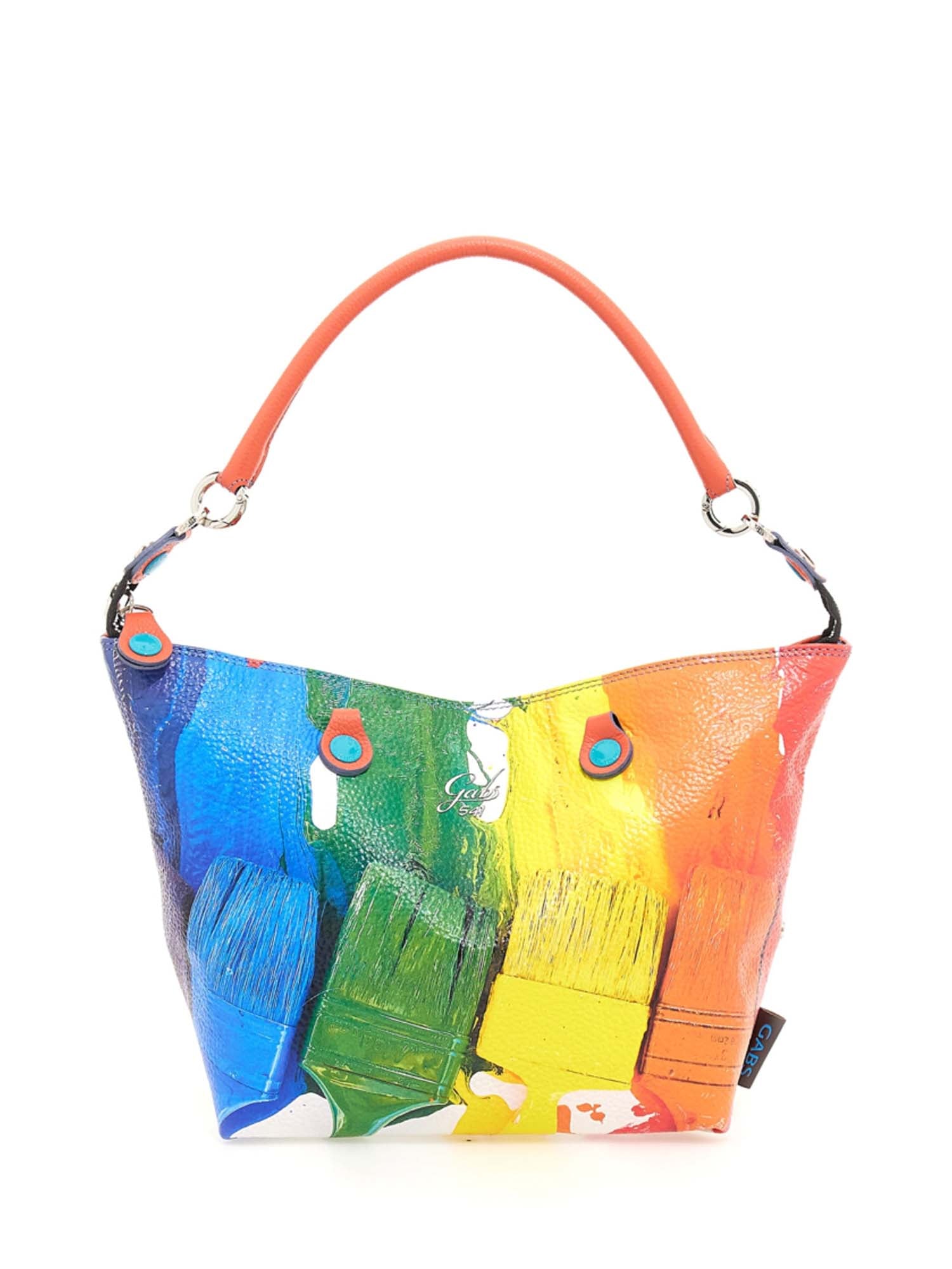 Borse a mano Arancio Gabs