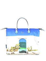 Borse a mano Bianco Gabs