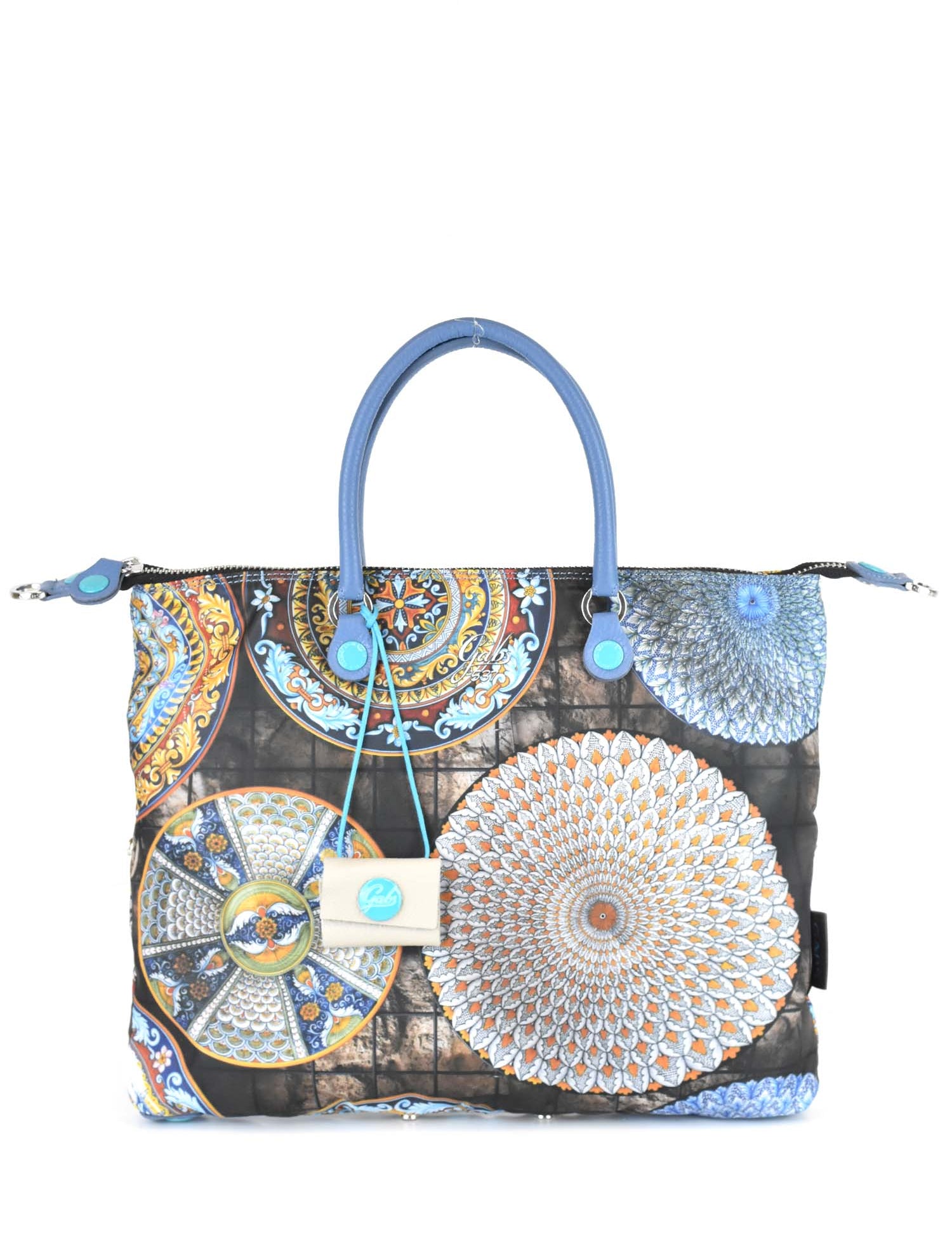 Borse a mano Celeste Gabs