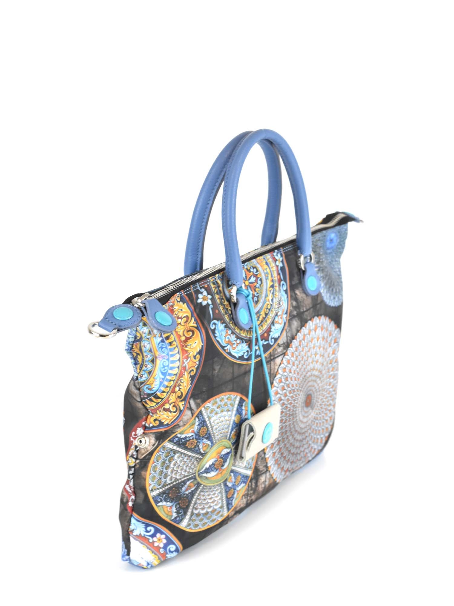 Borse a mano Celeste Gabs