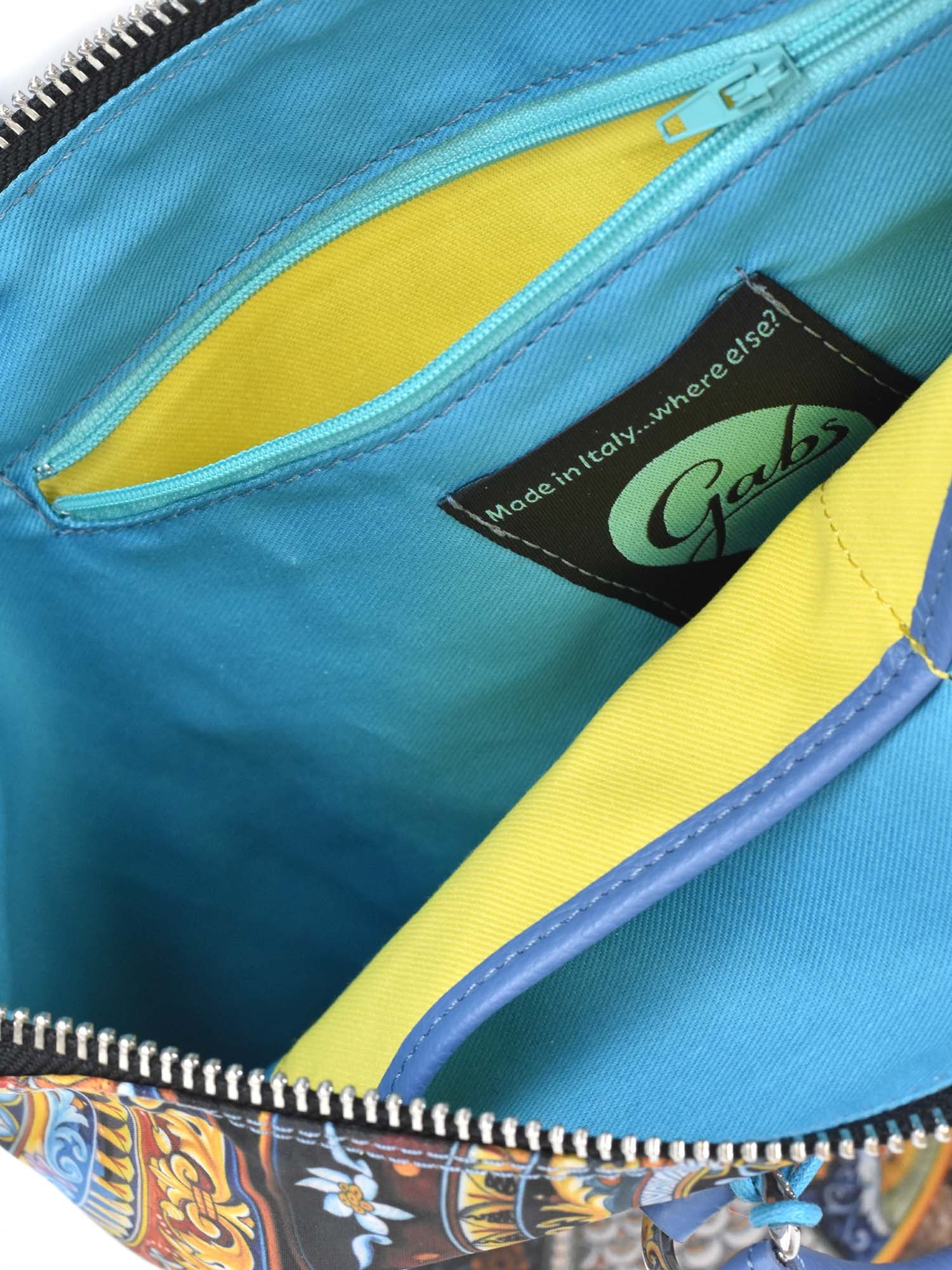 Borse a mano Celeste Gabs