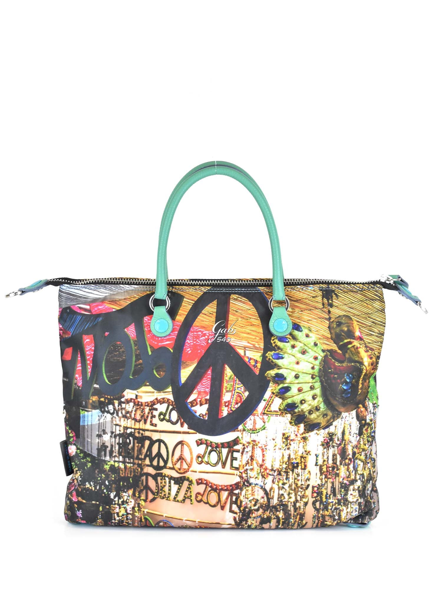 Gabs Borse A Mano G000030T2 X1719 – Fantasia Moda