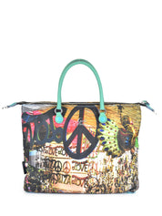 Borse a mano Verde Gabs