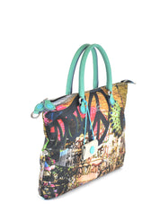 Borse a mano Verde Gabs