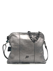 Tracolla Argento Gabs