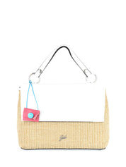 Borse a mano Bianco Gabs