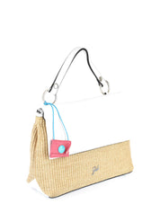 Borse a mano Bianco Gabs