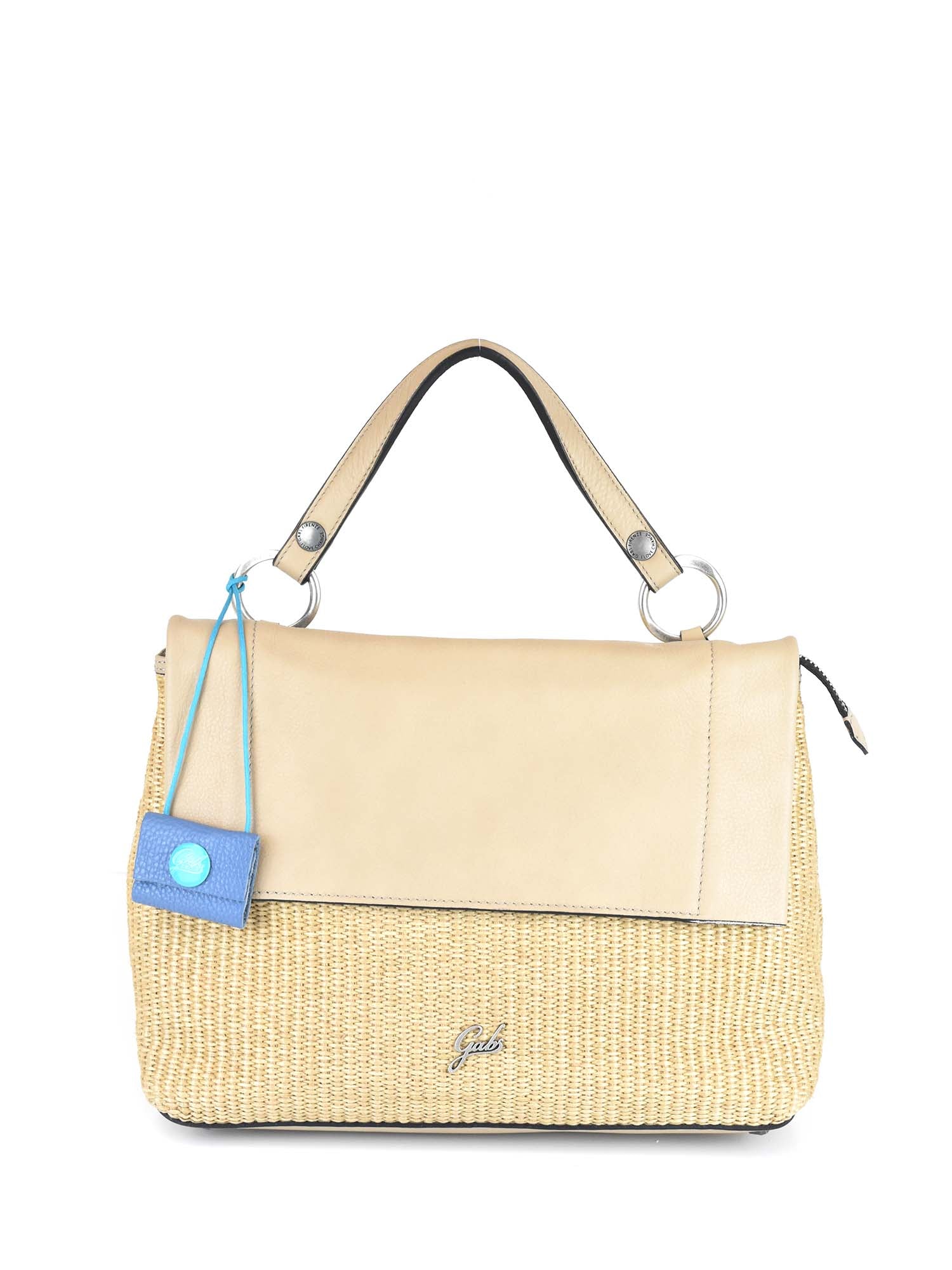 Borse a mano Beige Gabs