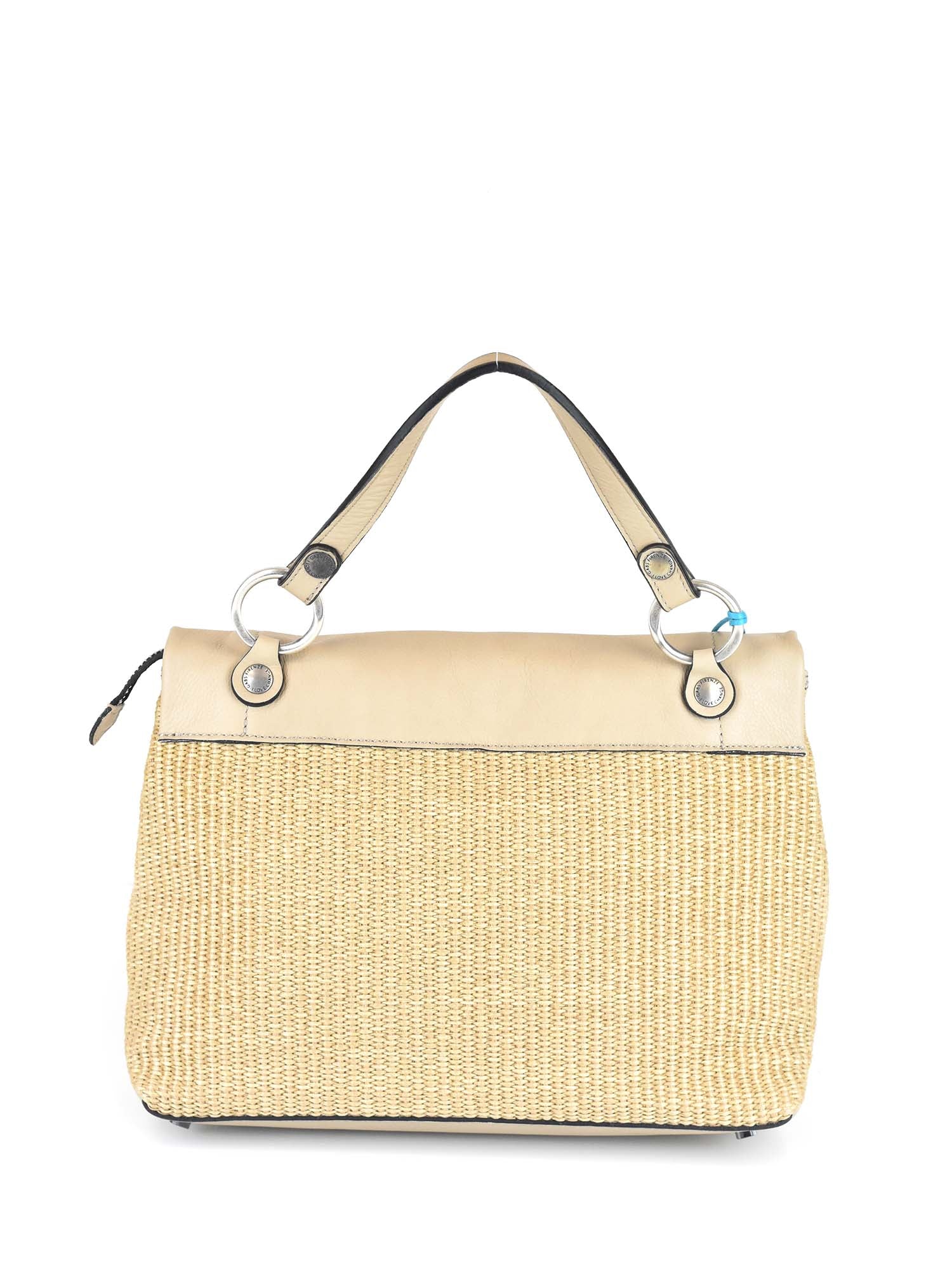 Borse a mano Beige Gabs