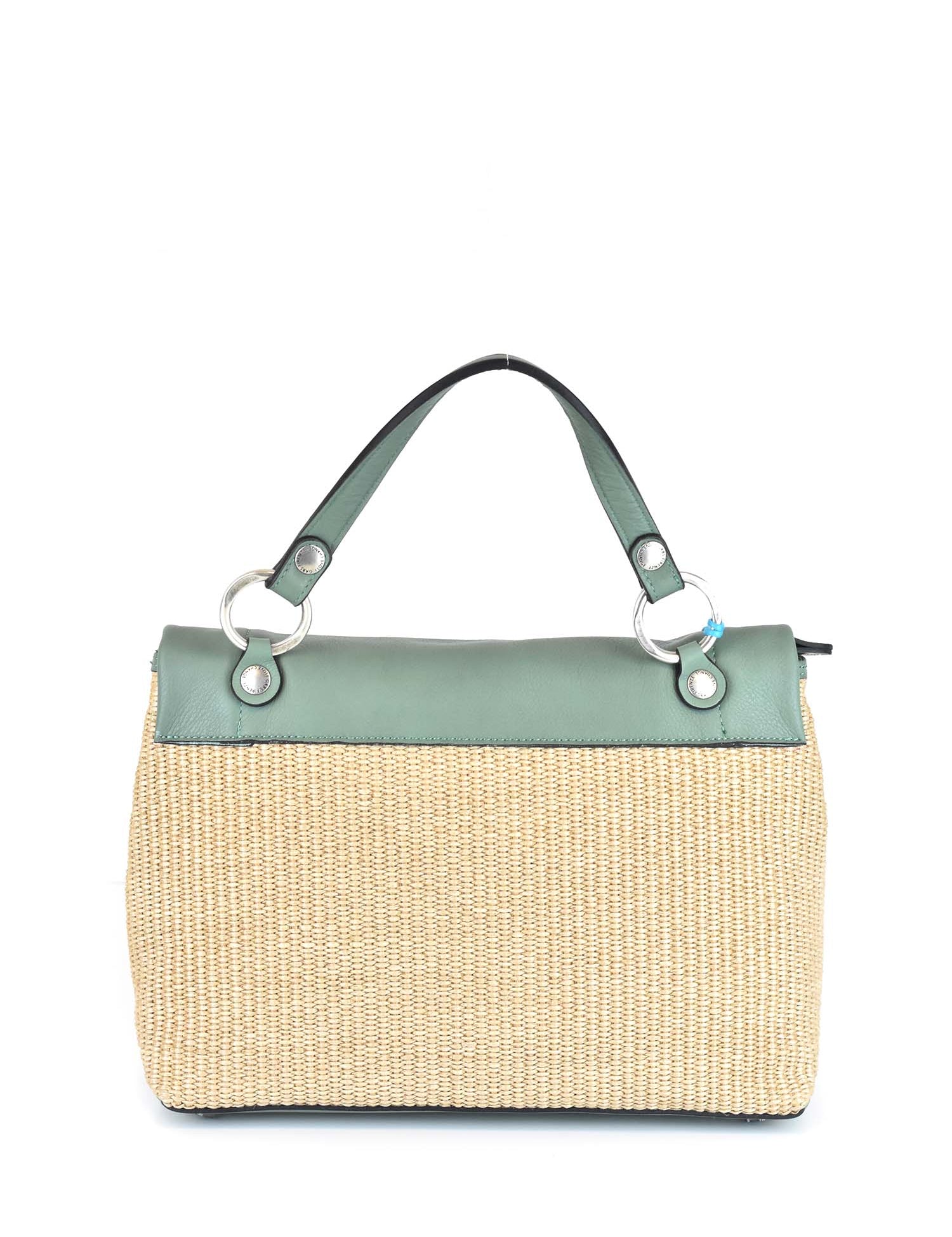 Borse a mano Verde Gabs