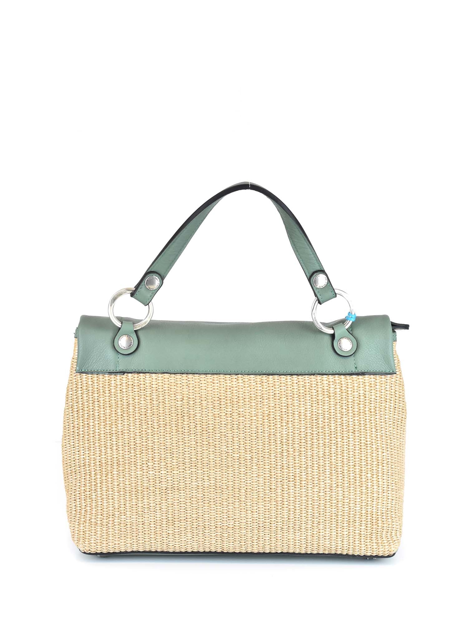 Borse a mano Verde Gabs