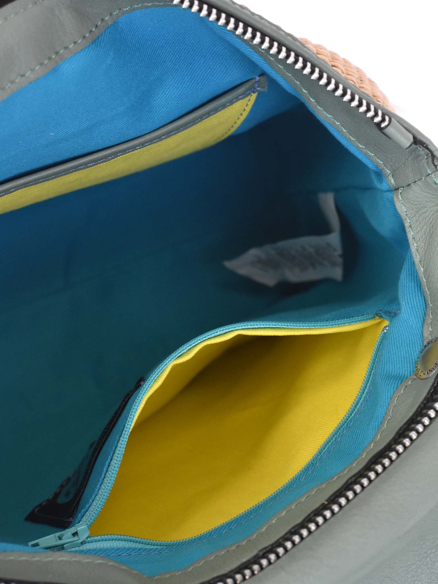 Borse a mano Verde Gabs