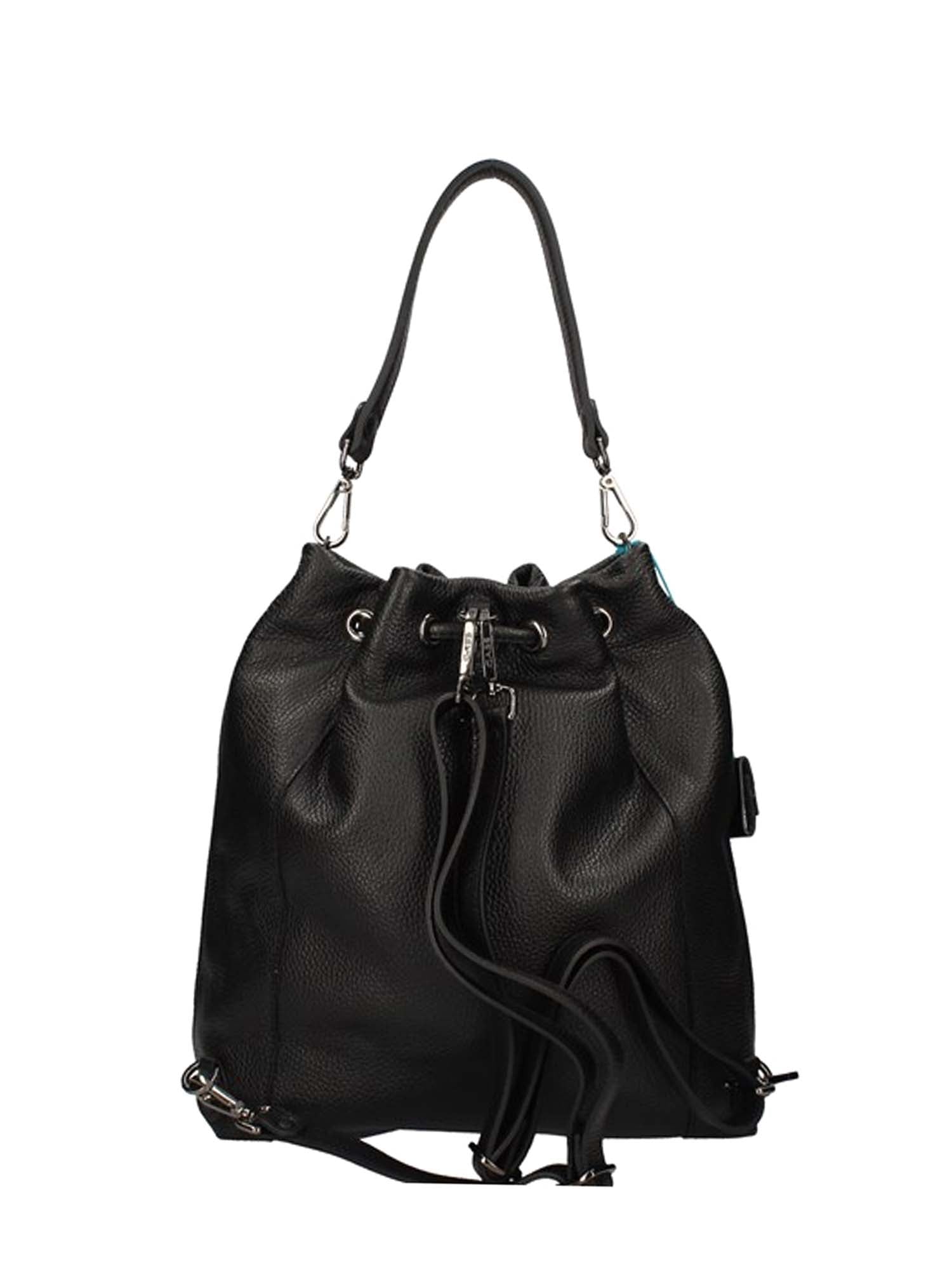 Secchiello Nero Gabs