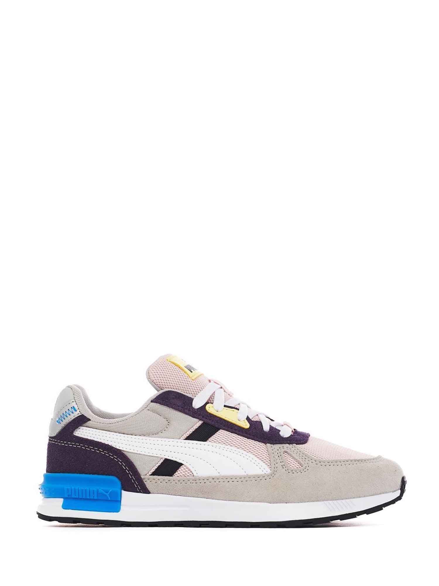 Sneakers Grigio Puma