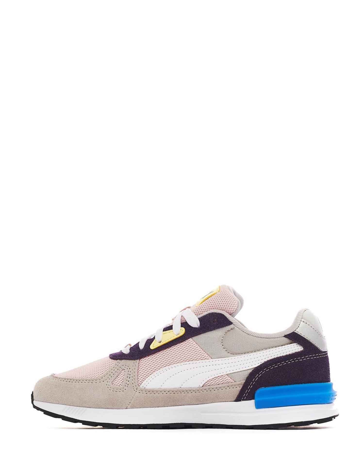Sneakers Grigio Puma