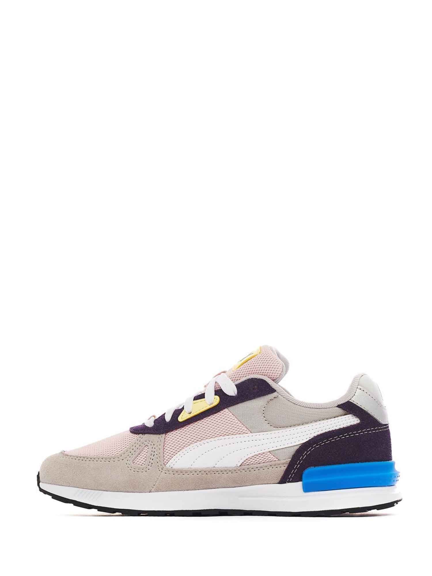Sneakers Grigio Puma