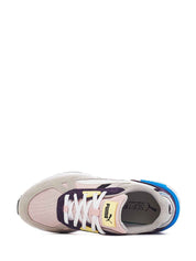 Sneakers Grigio Puma