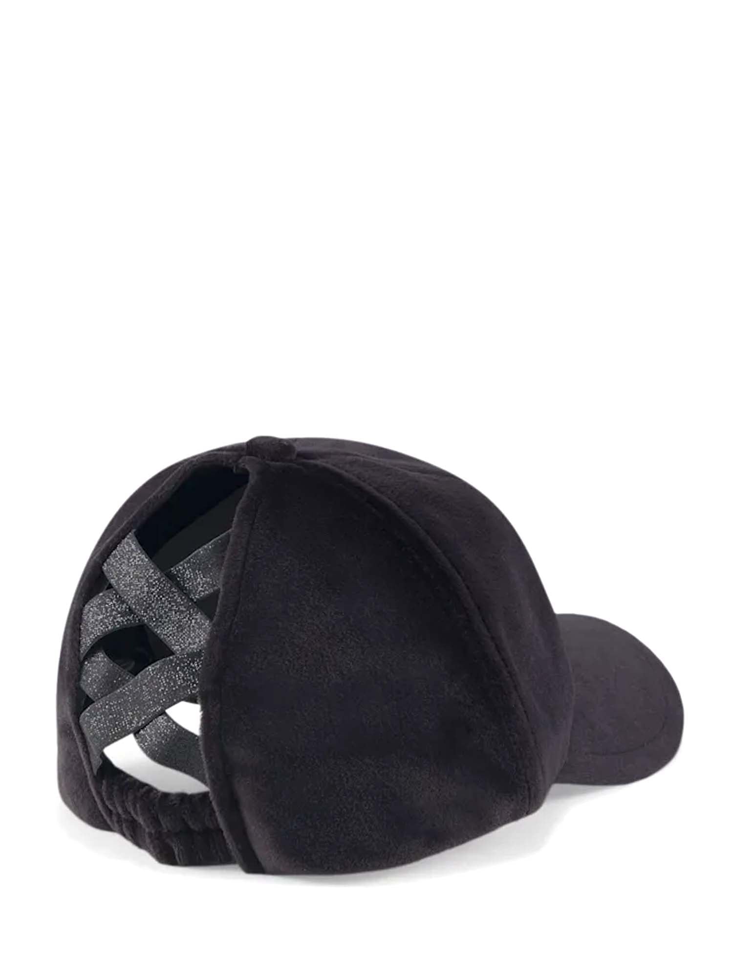 Cappelli Nero Puma
