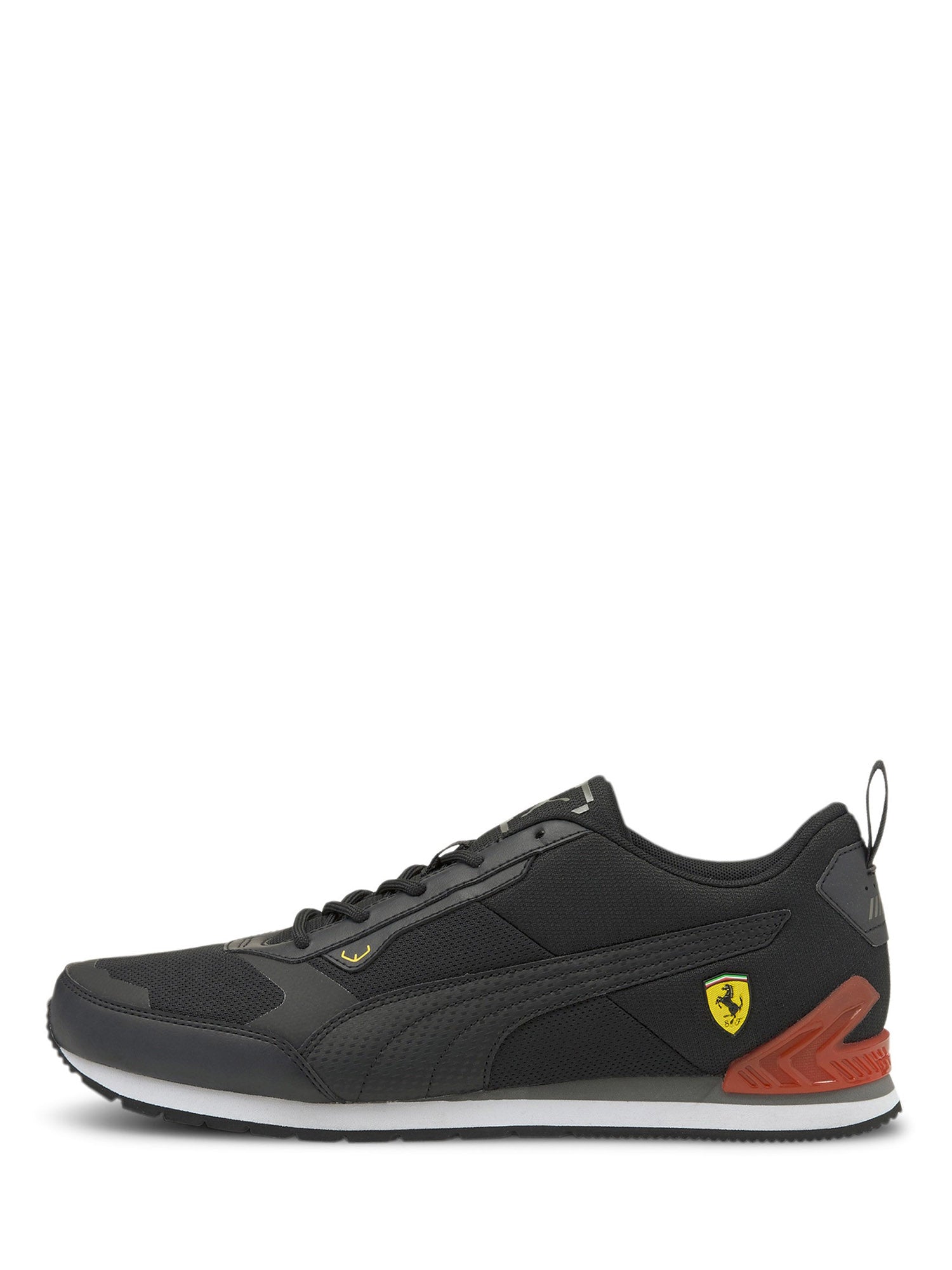 Sneakers Nero Puma