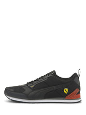 Sneakers Nero Puma