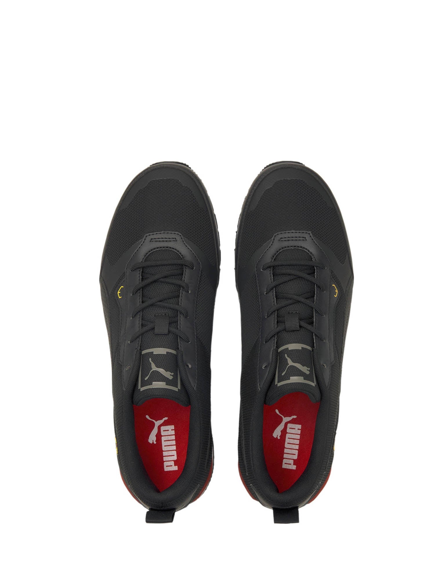 Sneakers Nero Puma