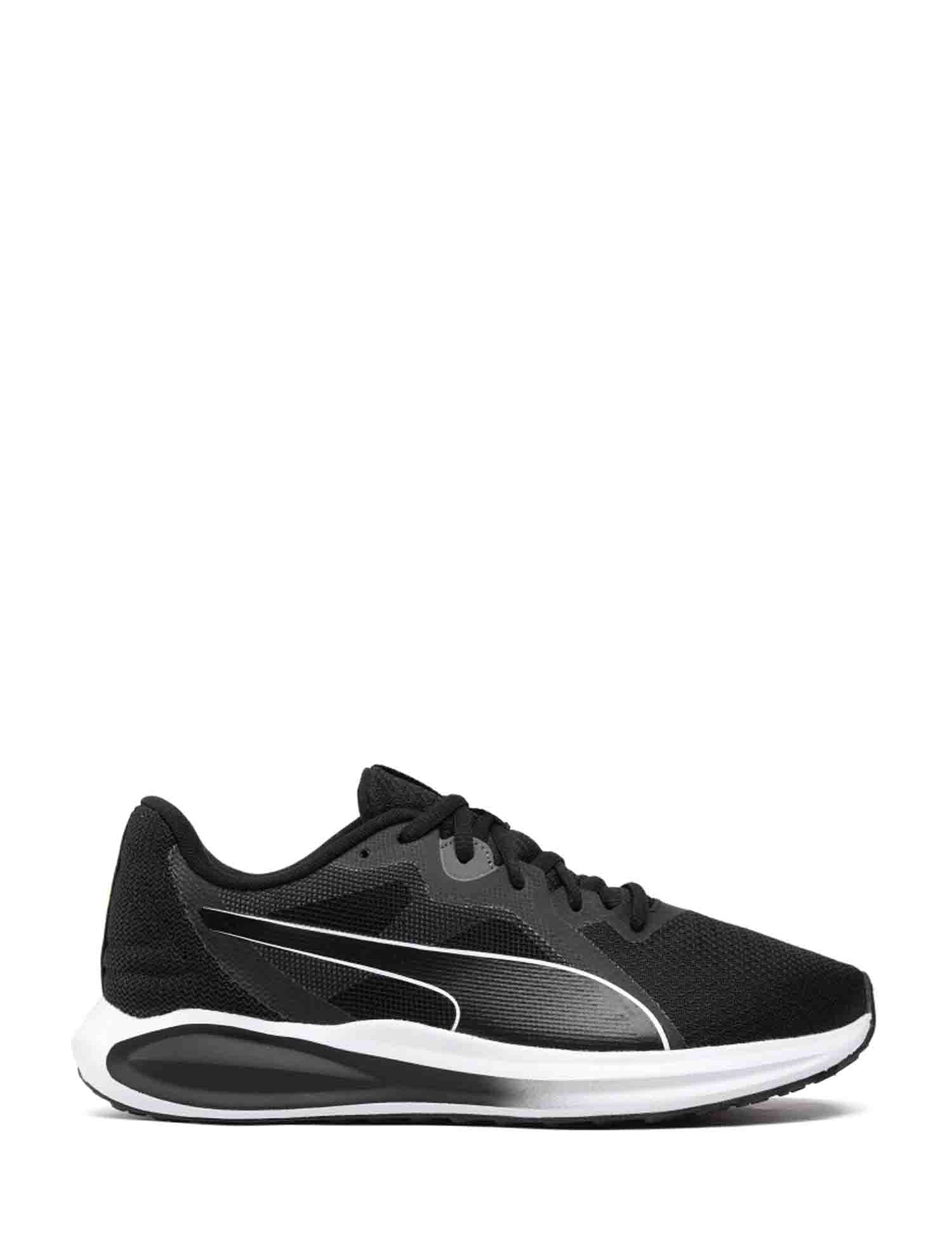 Scarpe da ginnastica Nero Puma