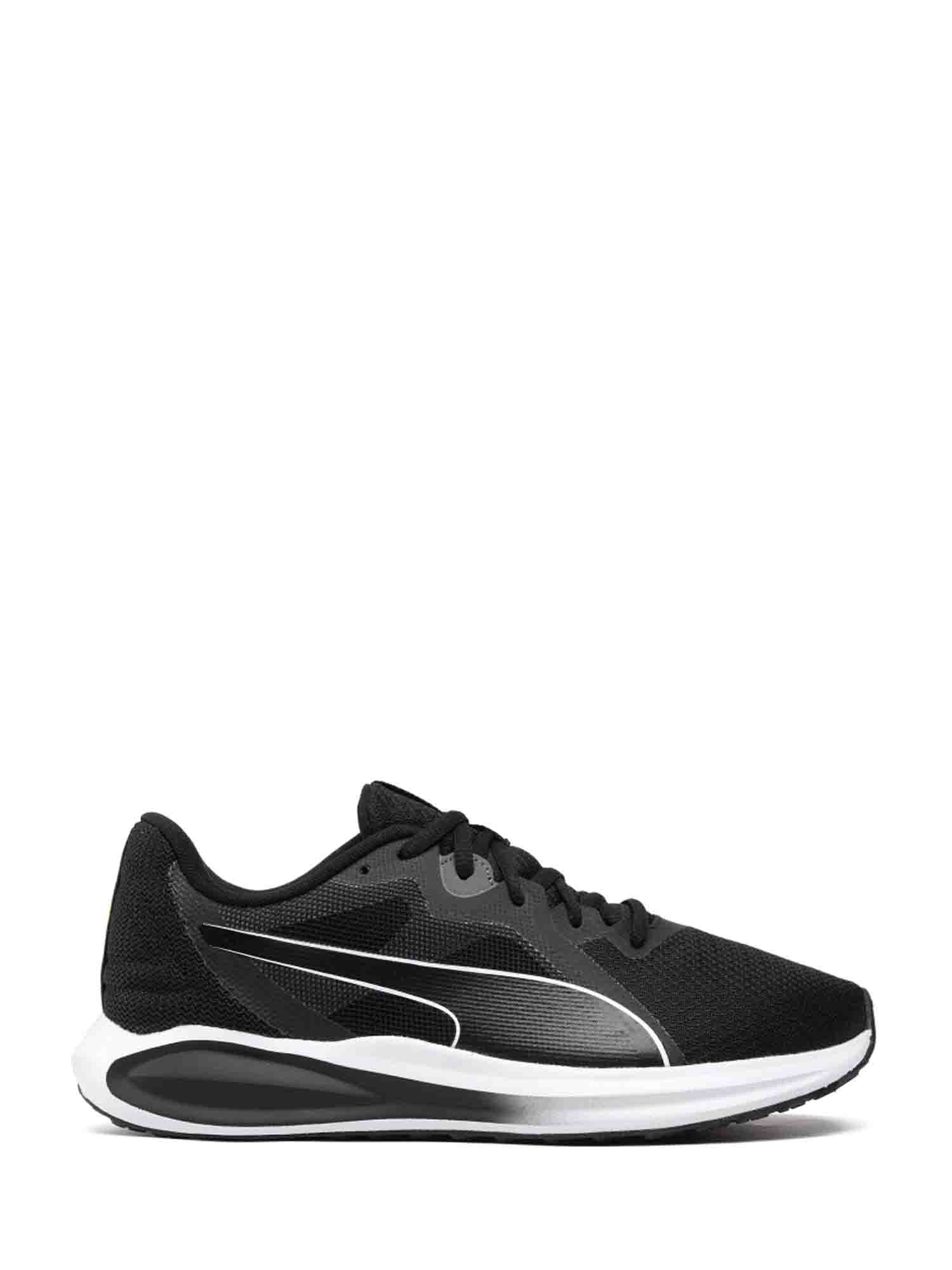 Scarpe da ginnastica Nero Puma