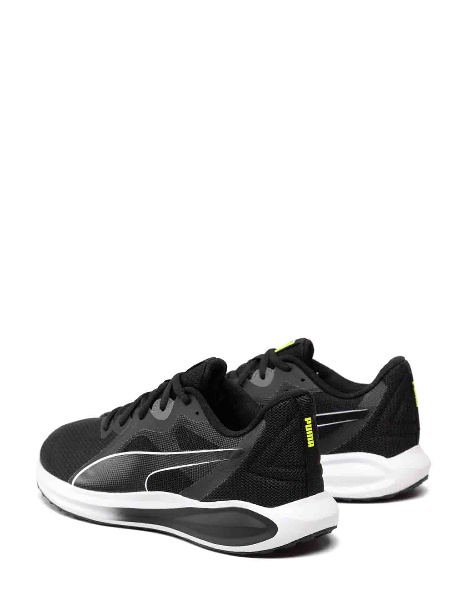 Scarpe da ginnastica Nero Puma