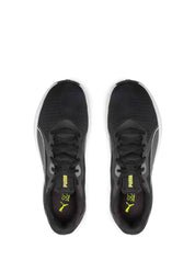 Scarpe da ginnastica Nero Puma