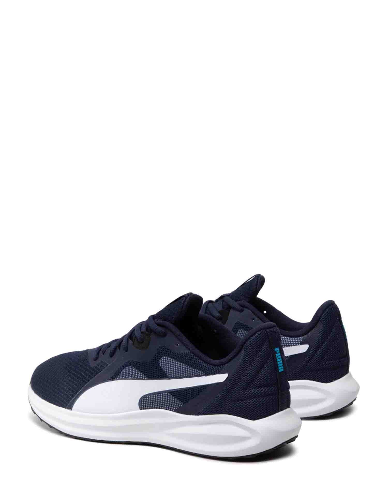 Scarpe da ginnastica Blu Puma