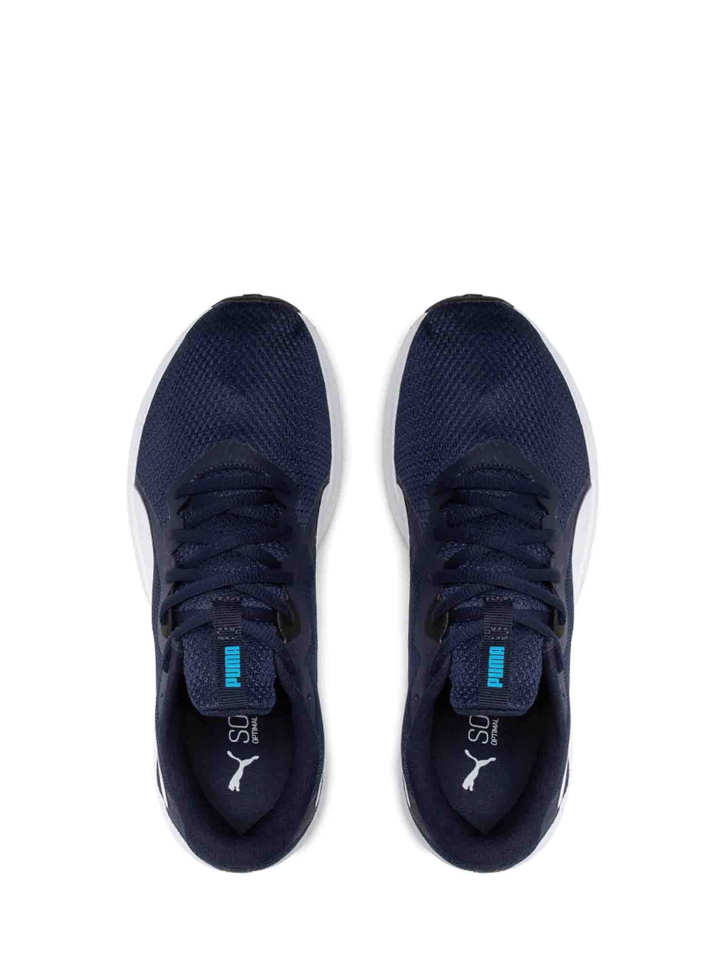Scarpe da ginnastica Blu Puma