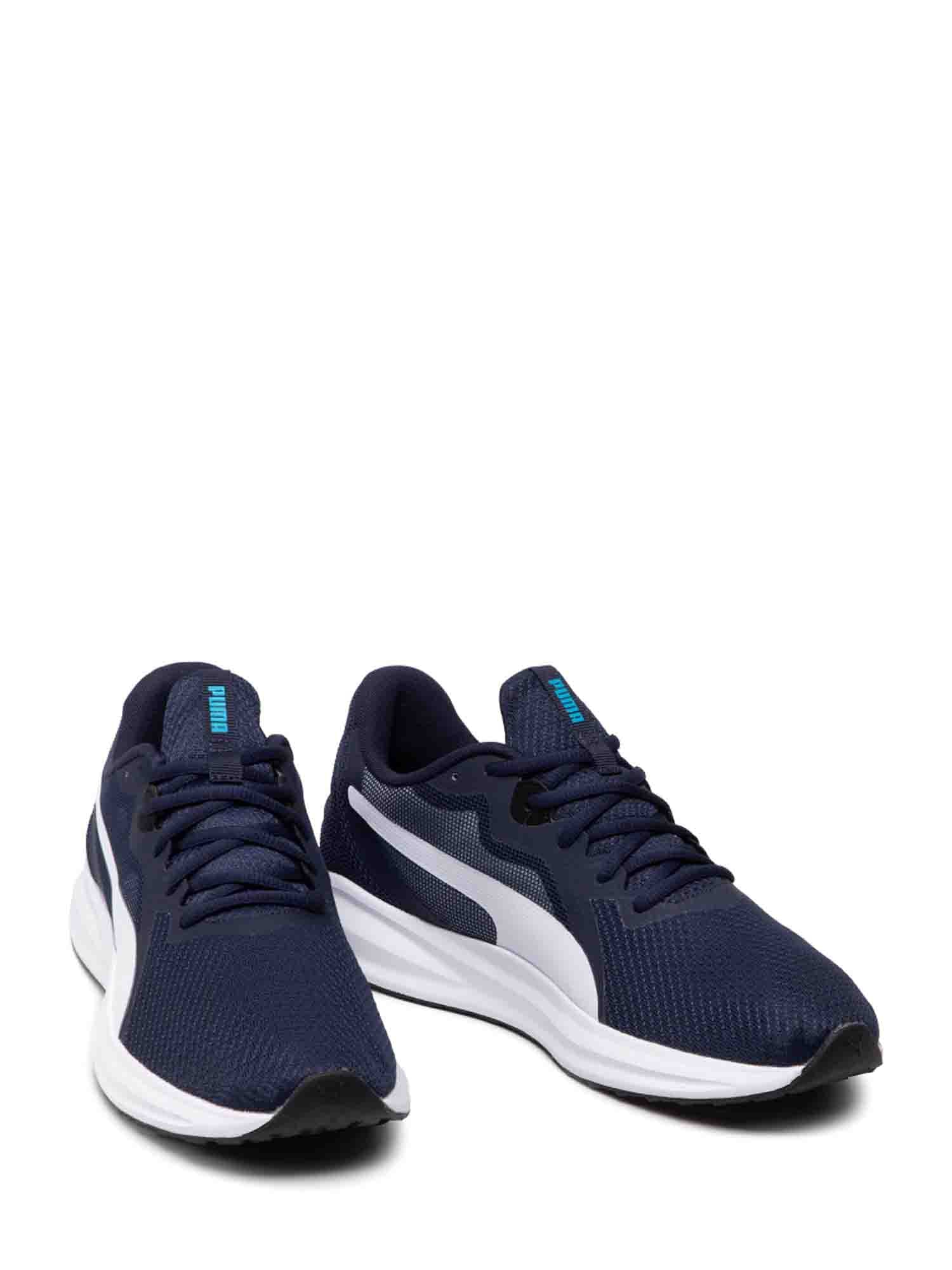 Scarpe da ginnastica Blu Puma