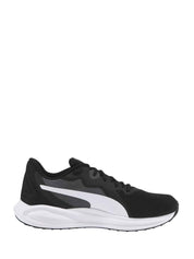 Scarpe da ginnastica Nero Bianco Puma