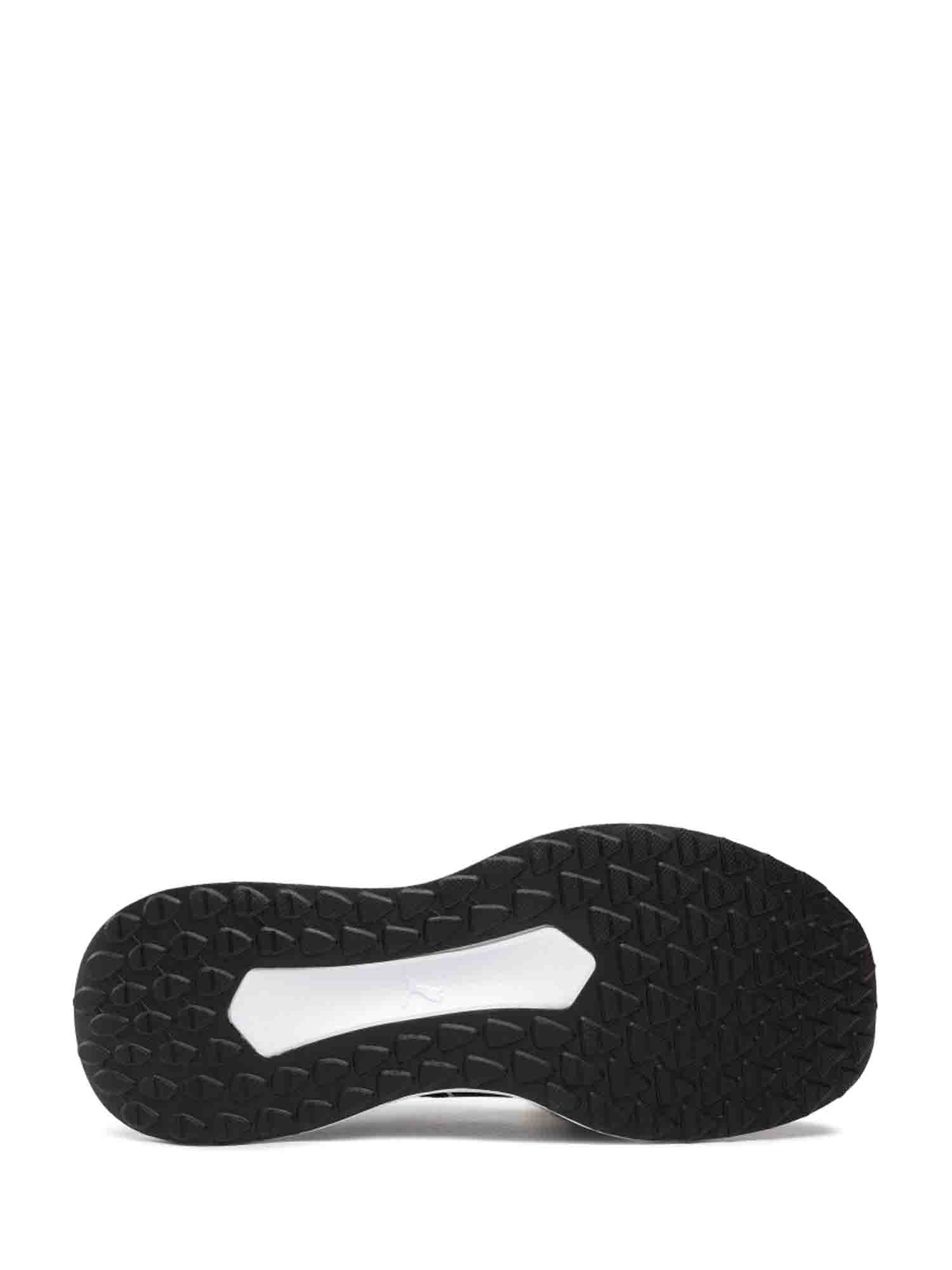 Scarpe da ginnastica Nero Bianco Puma