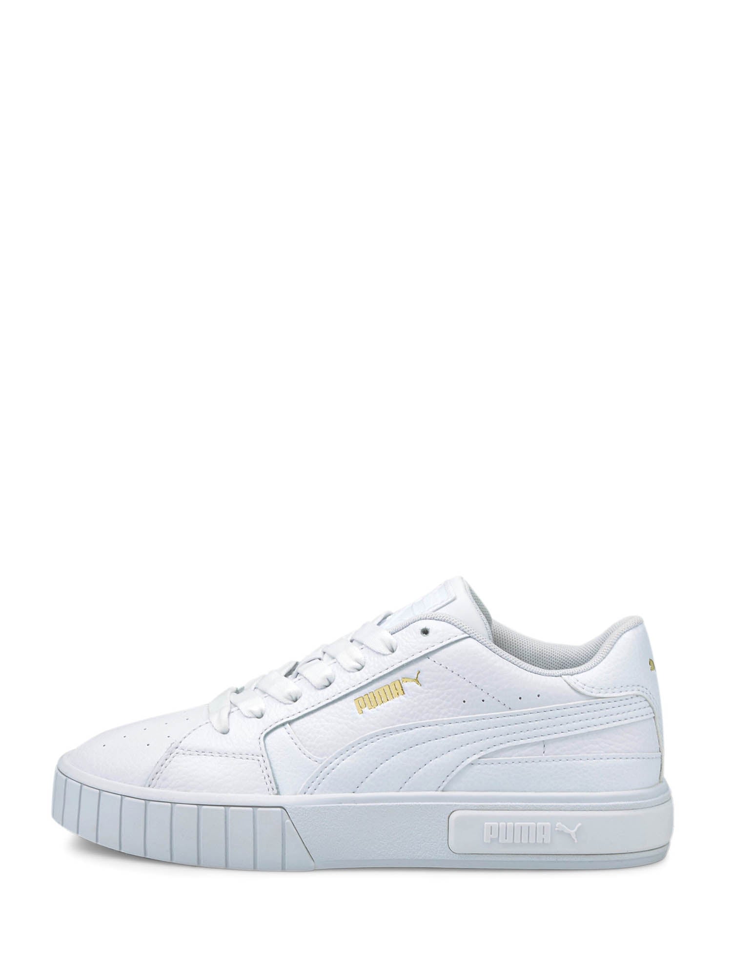 Sneakers Bianco Puma