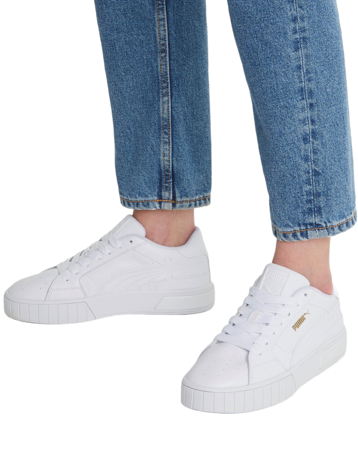 Sneakers Bianco Puma