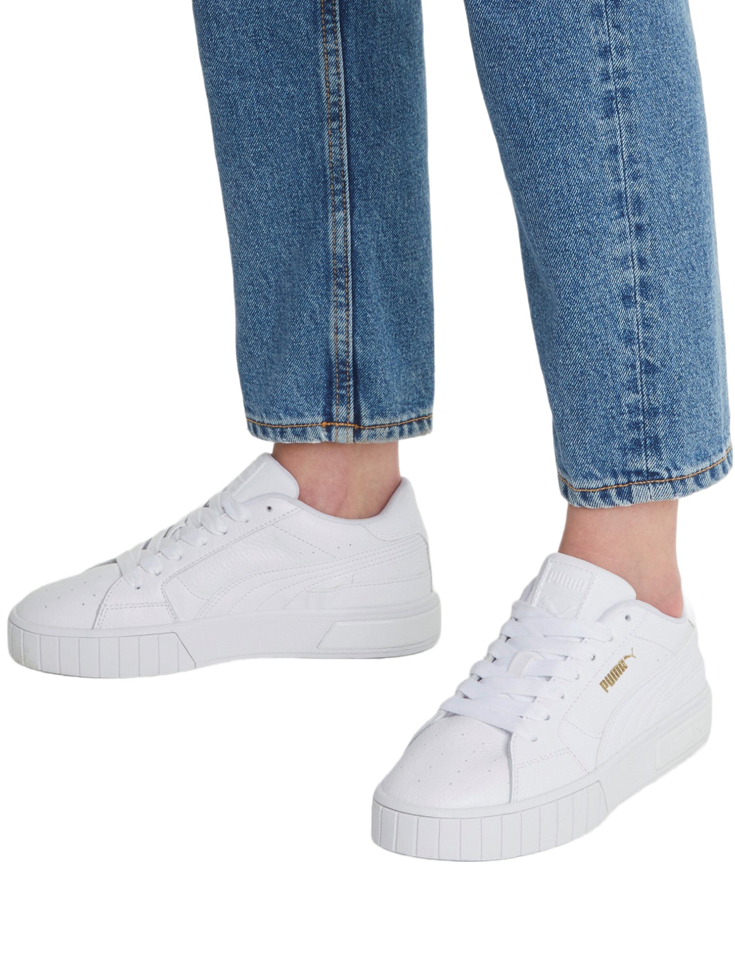 Sneakers Bianco Puma