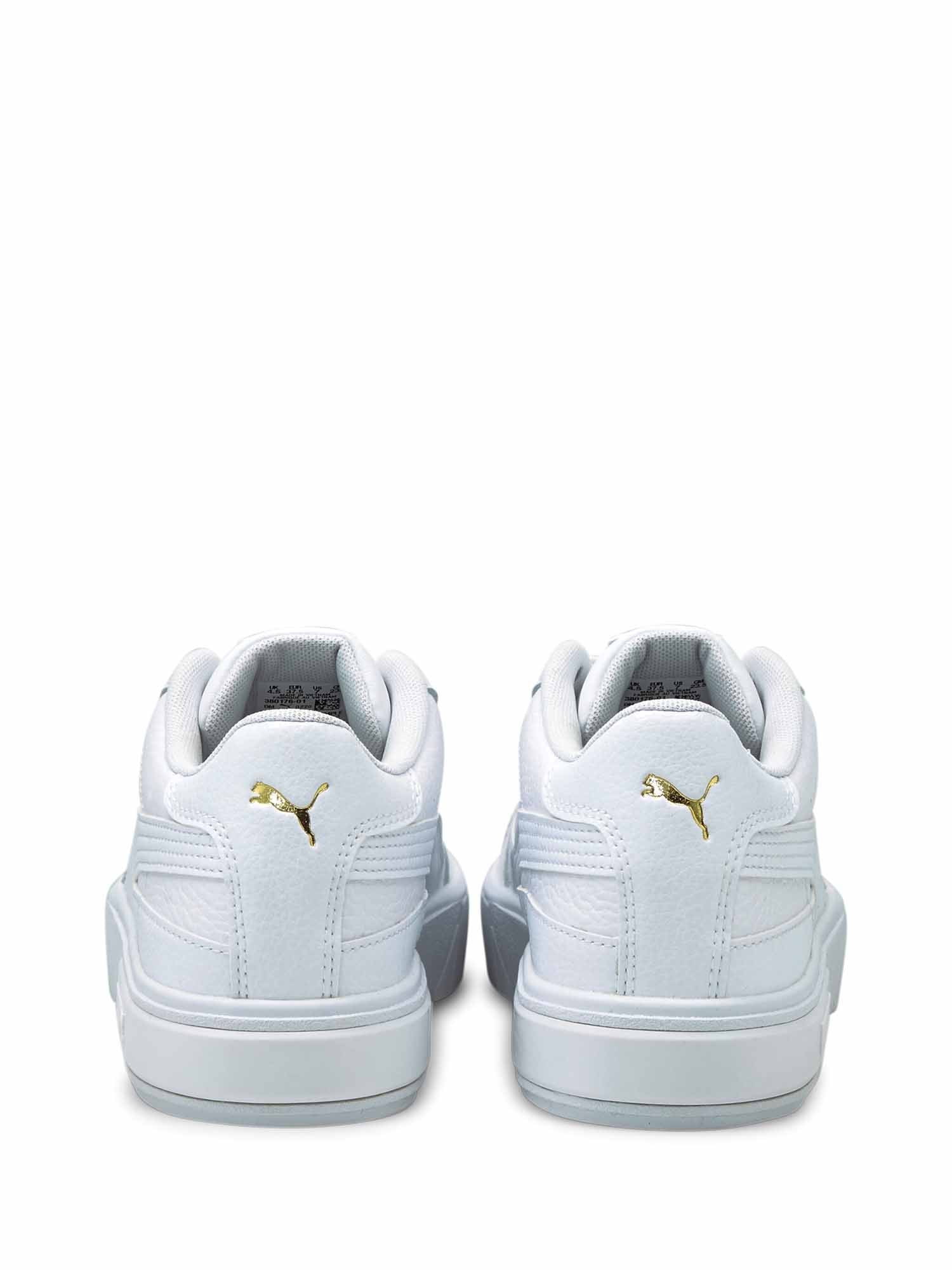 Sneakers Bianco Puma