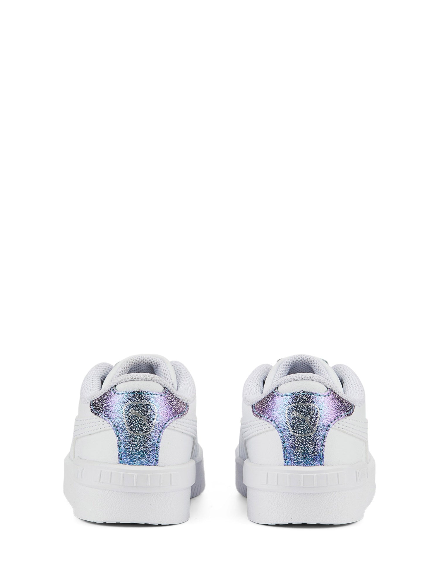 Sneakers Bianco Puma