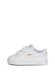 Scarpe con strappi Bianco Puma