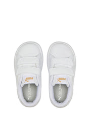 Scarpe con strappi Bianco Puma