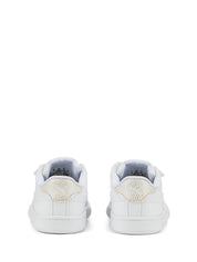 Scarpe con strappi Bianco Puma