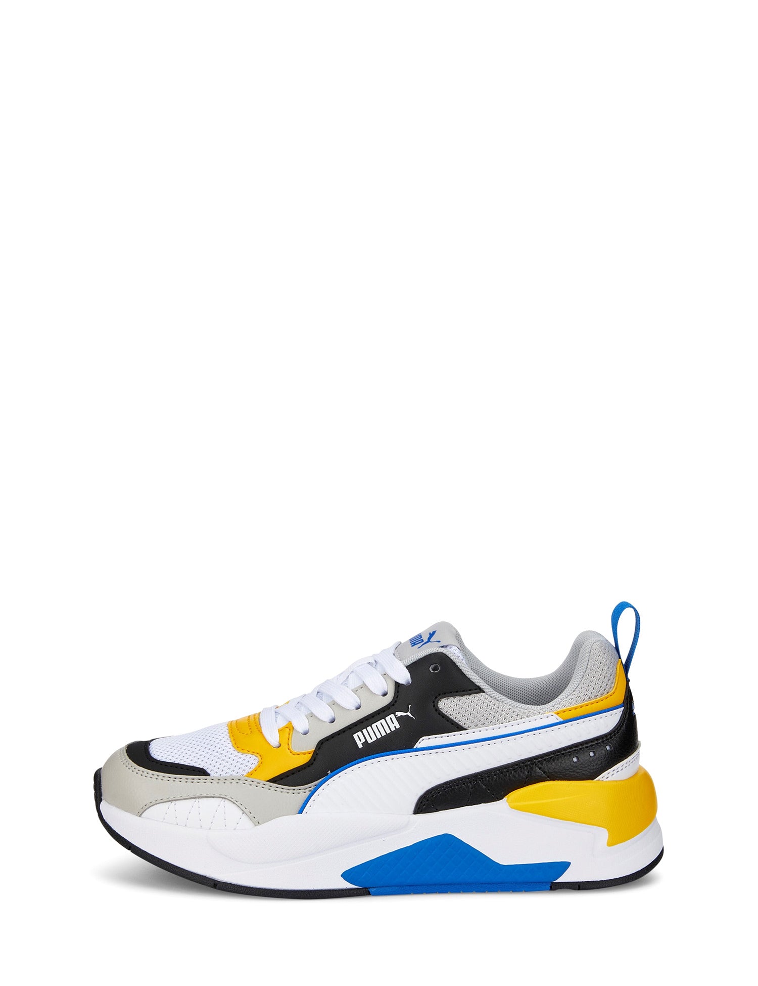 Sneakers Grigio Puma